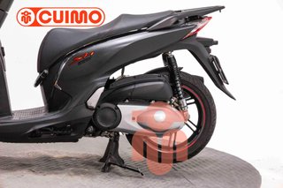 HONDA SCOOPY SH300i