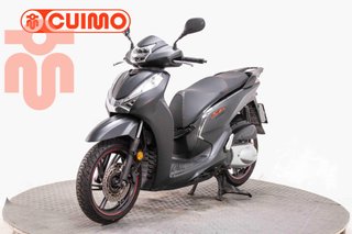 HONDA SCOOPY SH300i
