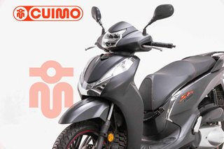 HONDA SCOOPY SH300i