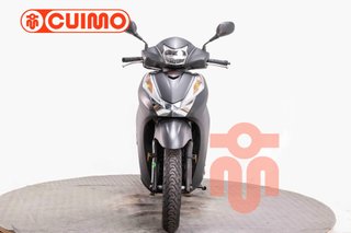 HONDA SCOOPY SH300i