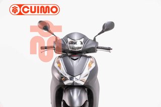 HONDA SCOOPY SH300i