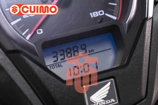 HONDA SCOOPY SH300i