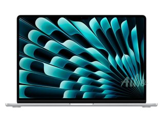 MacBook Air 15" (2024) M3 8 CPU/10 GPU núcleos - SSD 512GB - 8GB RAM - Plata