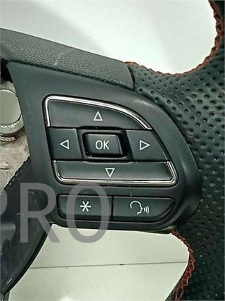 Volante MG ZS EV (01.2021->)
