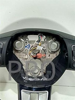 Volante MG ZS EV (01.2021->)