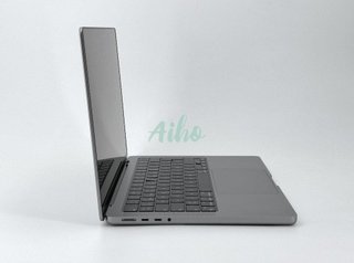MacBook Pro 14" (2021) M1 PRO 10 CPU/16 GPU núcleos - SSD 1TB - 16GB RAM