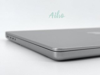 MacBook Pro 14" (2021) M1 PRO 10 CPU/16 GPU núcleos - SSD 1TB - 16GB RAM