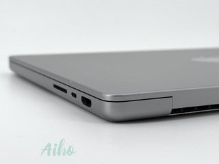 MacBook Pro 14" (2021) M1 PRO 10 CPU/16 GPU núcleos - SSD 1TB - 16GB RAM