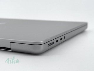 MacBook Pro 14" (2021) M1 PRO 10 CPU/16 GPU núcleos - SSD 1TB - 16GB RAM