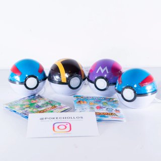 PRODUCTOS POKÉMON TRAIDOS DE JAPÓN