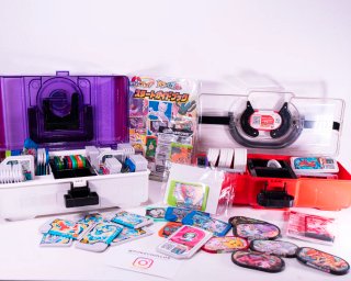 PRODUCTOS POKÉMON TRAIDOS DE JAPÓN