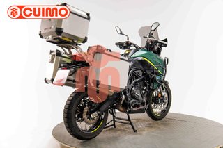 BENELLI TRK 702 X