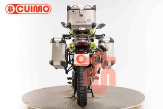 BENELLI TRK 702 X