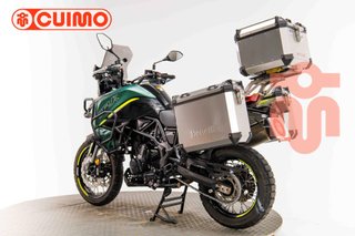 BENELLI TRK 702 X