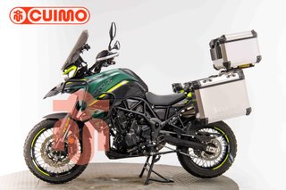 BENELLI TRK 702 X