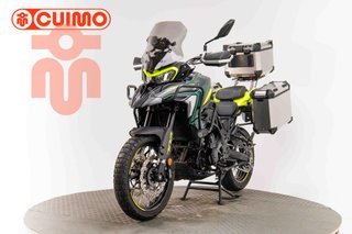 BENELLI TRK 702 X
