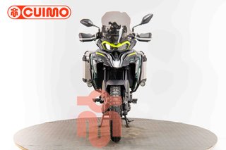 BENELLI TRK 702 X