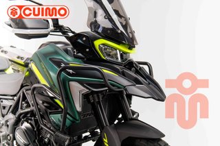 BENELLI TRK 702 X