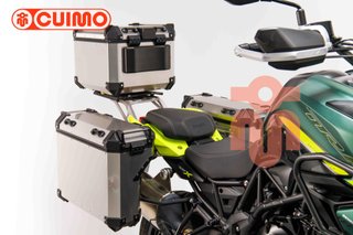 BENELLI TRK 702 X