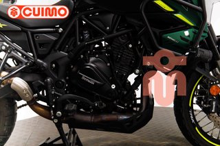 BENELLI TRK 702 X