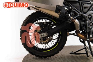 BENELLI TRK 702 X