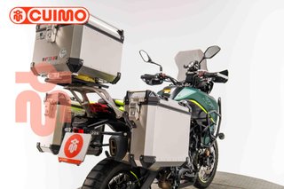 BENELLI TRK 702 X