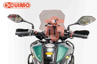 BENELLI TRK 702 X