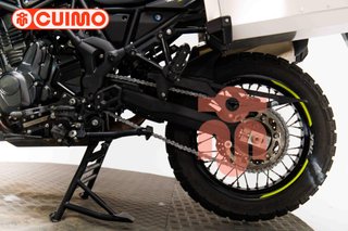 BENELLI TRK 702 X