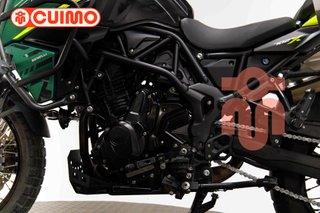 BENELLI TRK 702 X
