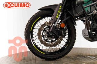BENELLI TRK 702 X