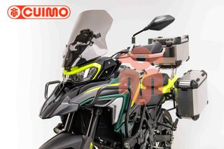 BENELLI TRK 702 X