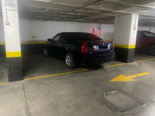 Cadillac CTS (Cambio por Mini, Smart o Toyota)