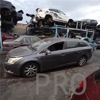 Paragolpes Delantero Toyota Toyota Avensis T27 Wagon (2009)