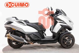 PEUGEOT METROPOLIS 400 ACTIVE