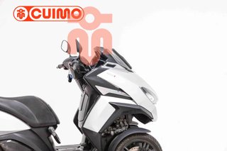 PEUGEOT METROPOLIS 400 ACTIVE