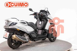 PEUGEOT METROPOLIS 400 ACTIVE