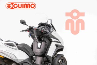 PEUGEOT METROPOLIS 400 ACTIVE