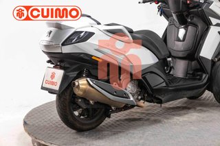 PEUGEOT METROPOLIS 400 ACTIVE