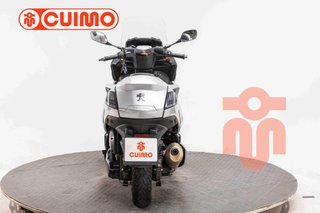 PEUGEOT METROPOLIS 400 ACTIVE