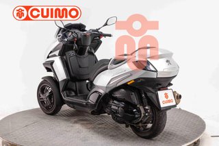 PEUGEOT METROPOLIS 400 ACTIVE