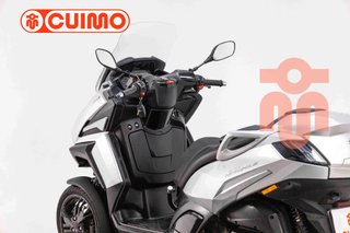 PEUGEOT METROPOLIS 400 ACTIVE