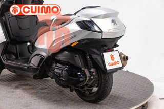 PEUGEOT METROPOLIS 400 ACTIVE