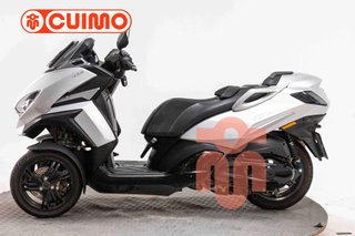 PEUGEOT METROPOLIS 400 ACTIVE