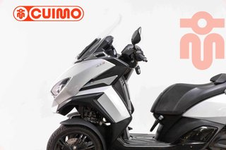 PEUGEOT METROPOLIS 400 ACTIVE