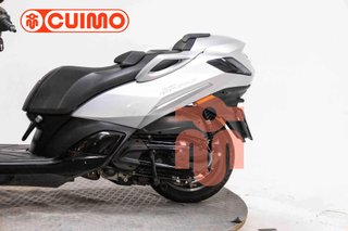 PEUGEOT METROPOLIS 400 ACTIVE