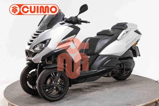 PEUGEOT METROPOLIS 400 ACTIVE