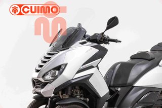 PEUGEOT METROPOLIS 400 ACTIVE