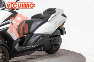 PEUGEOT METROPOLIS 400 ACTIVE