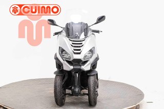 PEUGEOT METROPOLIS 400 ACTIVE