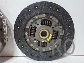 Kit Embrague Completo Seat Leon (1P1)(05.2005->)